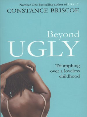 cover image of Beyond ugly